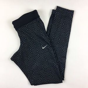 Nike Dri-Fit Running Women's Leggings